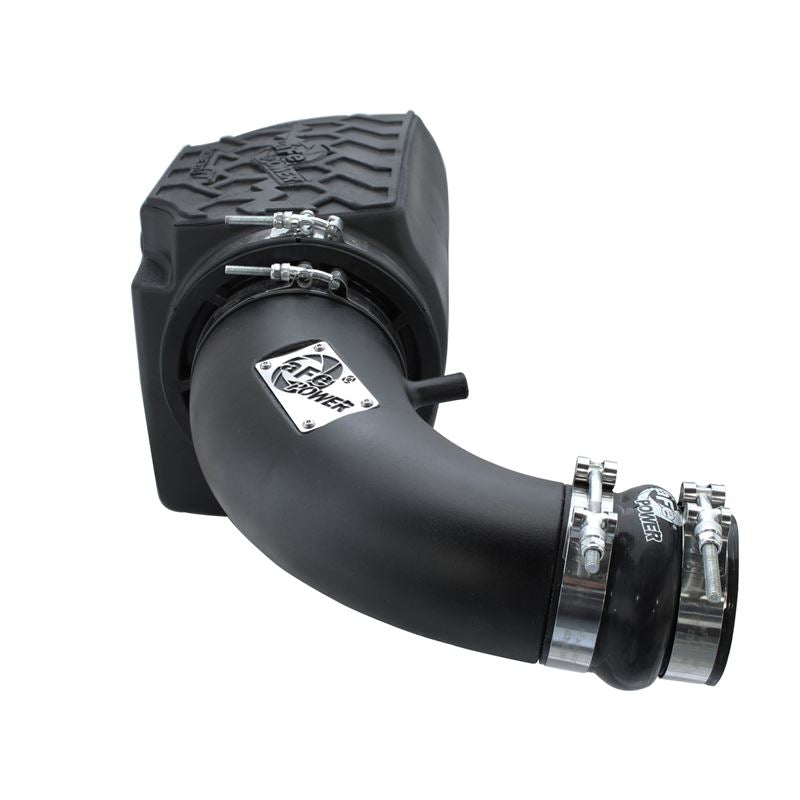 aFe Momentum GT Cold Air Intake System w/ Pro 5R Media (54-76203)