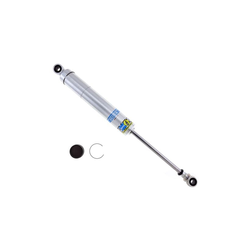 Bilstein SZ Series-Shock Absorber (33-243450)