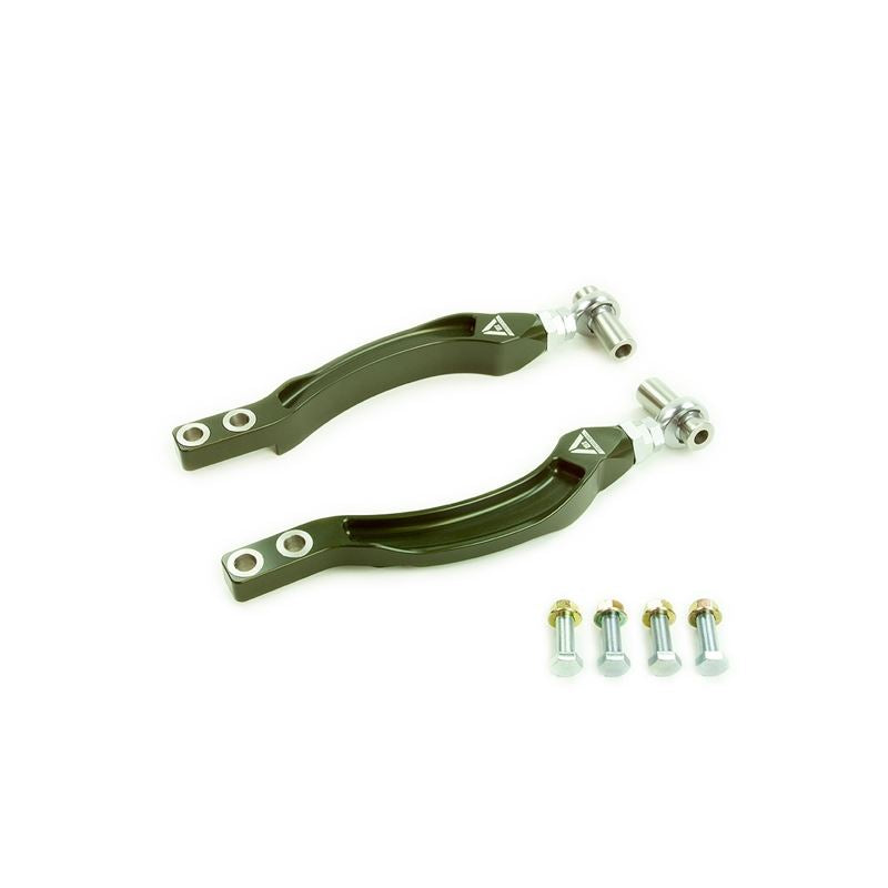 Voodoo 13 Tension Rods Designed for Maximum Steering Angle for 1989-1994 Nissan 240SX (TENS-0100HG)