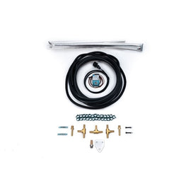 AMS Performance 3 Port Boost Control Solenoid Kit - for ALPHA R35 GTR Turbo Kits (ALP.07.14.0016-1)