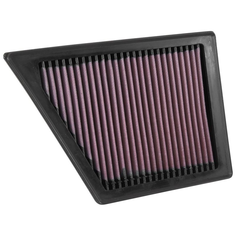 K&N Air Filter (33-5054)