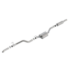 Load image into Gallery viewer, Borla Cat-Back Exhaust System - S-Type (140809)