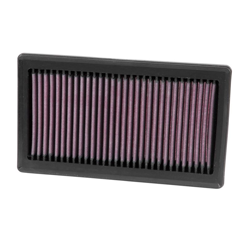 K&N Air Filter (33-5014)