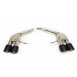 Fabspeed Porsche 997.2 Carrera Valvetronic Exhaust System 09-12 (FS.POR.9972.VES.PSEP)