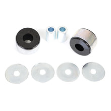 Load image into Gallery viewer, Whiteline Differential mount in cradle bushing for 2008-2014 Subaru Impreza (KDT906)