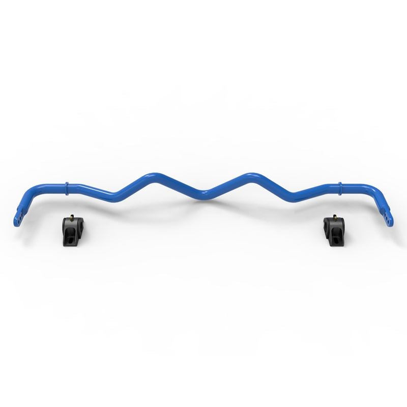 aFe Power CONTROL Rear Sway Bar Blue for 2009-2020 Nissan 370Z(440-712001RL)