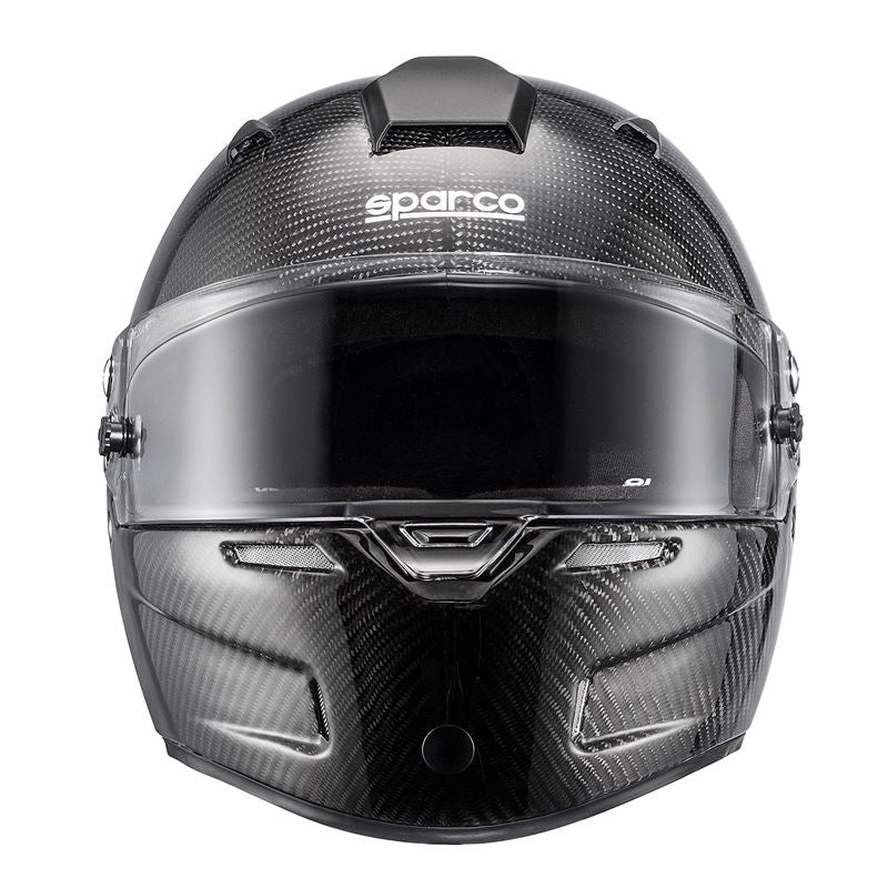 Sparco Helmet SKY RF-7W Carbon (003374Z)