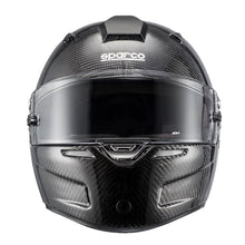 Load image into Gallery viewer, Sparco Helmet SKY RF-7W Carbon (003374Z)