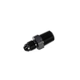 HPS AN Flare to NPT Straight Adapter (AN816-4-4)