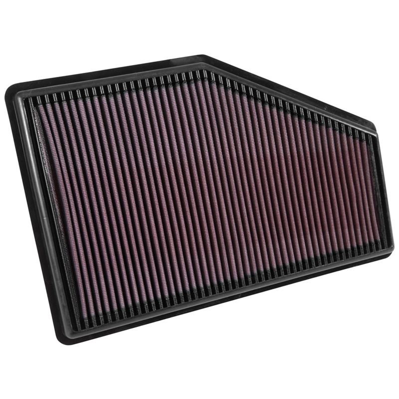 K&N Air Filter (33-5049)