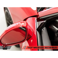 Load image into Gallery viewer, AWE Foiler Wind Diffuser for Porsche 991/981/718 (1110-11010)