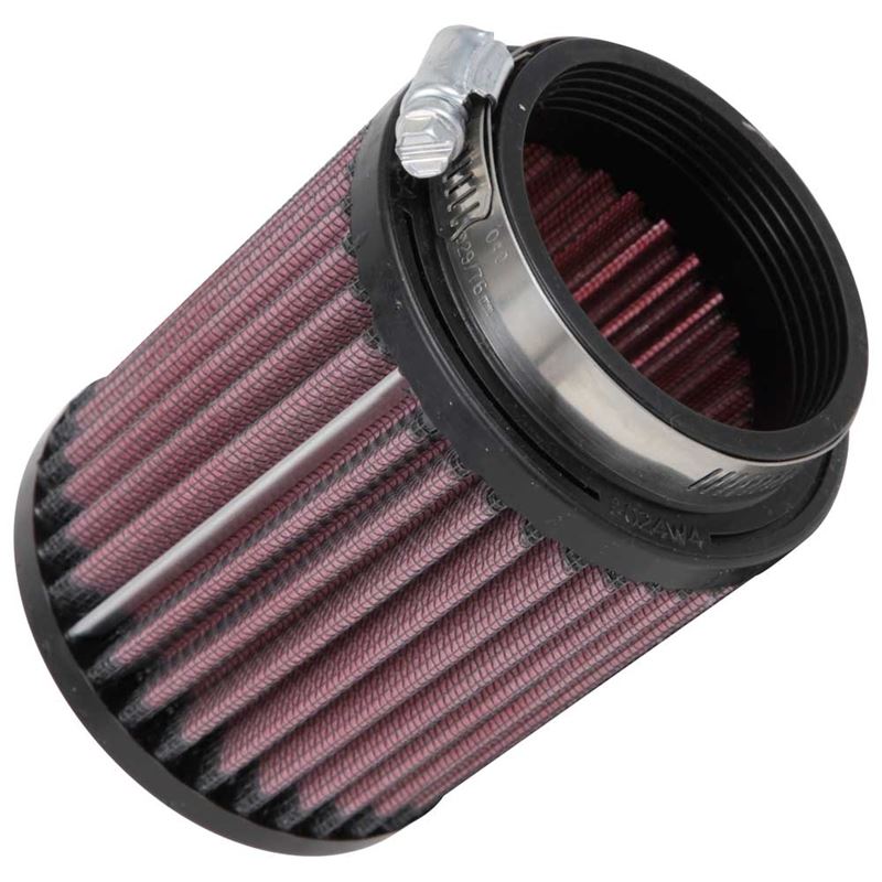 K&N Clamp-on Air Filter (RU-0800)