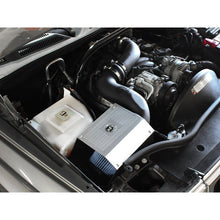 Load image into Gallery viewer, aFe Magnum FORCE Stage-2 Cold Air Intake System w/ Pro 5R Media (54-12602)