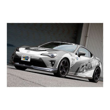 Load image into Gallery viewer, GReddy FRONT LIP SPOILER - 86 2017+ (17010099)