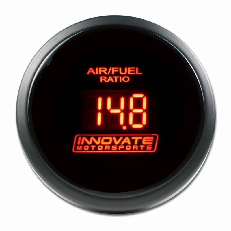 Innovate Motorsports DB Wideband Air/Fuel Ratio Gauge Kit (3796)