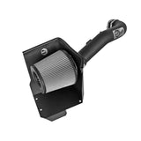 aFe Magnum FORCE Stage-2 Cold Air Intake System w/ Pro DRY S Media (51-21752)