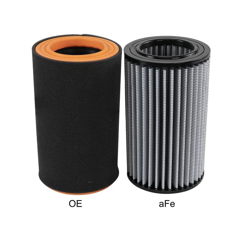 aFe Magnum FLOW OE Replacement Air Filter w/ Pro DRY S Media (11-10142)