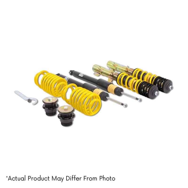 ST Suspension COILOVER KIT XA for 2012-2012 BMW 328i(1822000E)