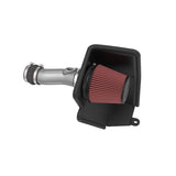 K&N Performance Air Intake System for Honda Civic 2022-2023,Accord 2023/Acura Integra 23 (69-1509TC)