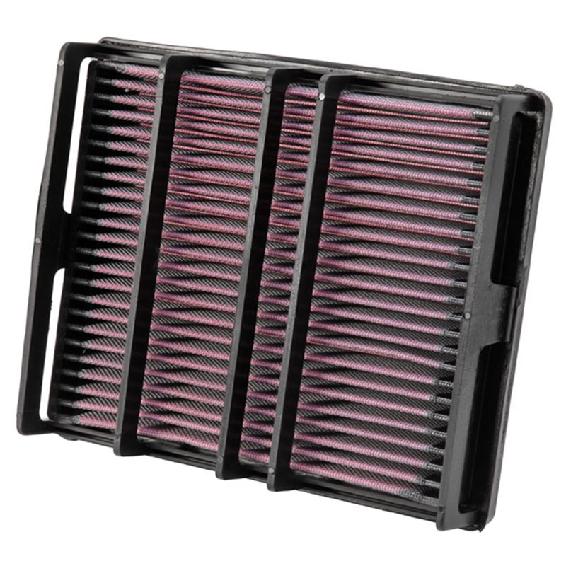 K&N Air Filter (33-2054)