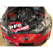 Load image into Gallery viewer, aFe POWER Fender Cover (40-10230)