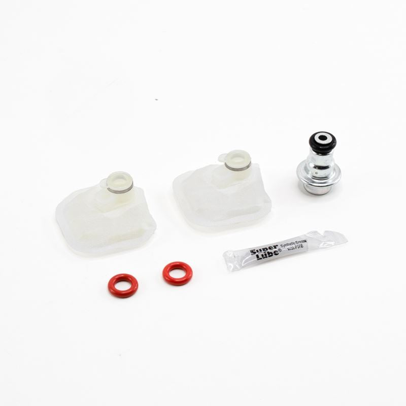 Deatschwerks install kit for DW300c for 09-14 Cadillac CTS-V (9-1039)