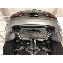 Load image into Gallery viewer, Fabspeed BMW X5M F85 Supercup Exhaust System (FS.BMW.F85.SCUPB)