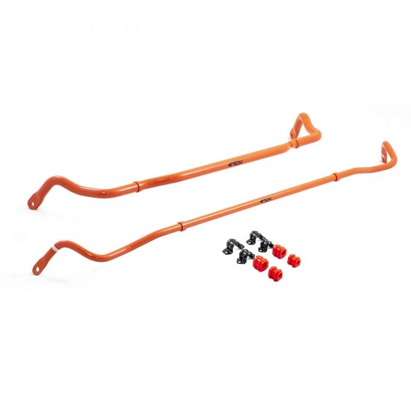 Ark Performance Sway Bars for Hyundai G70 (SW1601-0218)