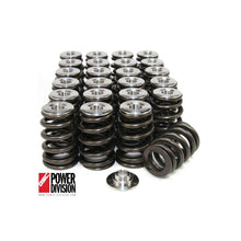 Load image into Gallery viewer, GSC Power-Division Beehive Valve Spring with Ti Retainer for the Toyota 2JZ (gsc5044)