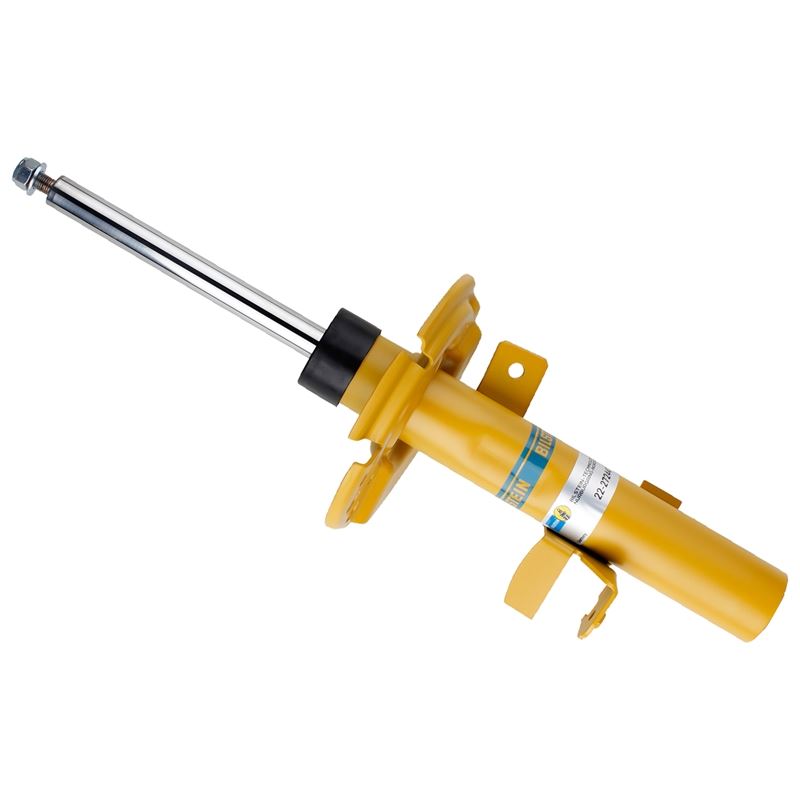 Bilstein Front Left B6 - Suspension Strut Assembly for Ford Transit Connect 2013-B6 VL (22-272447)