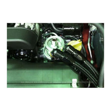 Load image into Gallery viewer, GReddy OIL COOLER KIT ZN6/ZC6 10-ROW LATE MODEL (12014637)