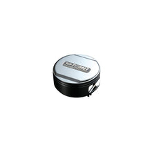 Load image into Gallery viewer, OIL FILLER CAP MITSUBISHI BUFF(SILVER) (TE201A-MT00A)