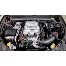 Load image into Gallery viewer, K&amp;N Performance Air Intake System (63-1579)