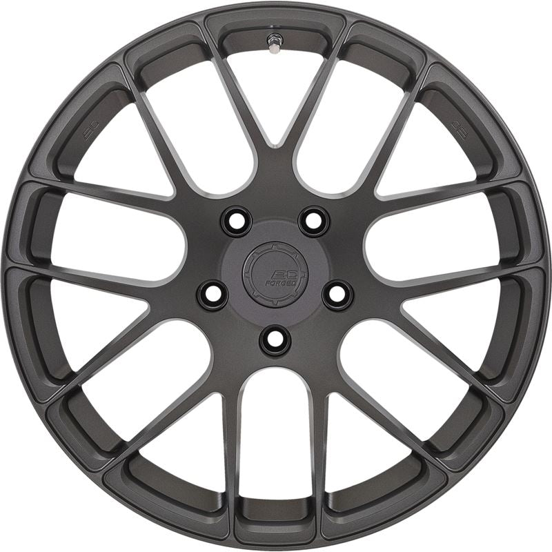 BC Forged RS40 Monoblock Wheel