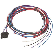 Load image into Gallery viewer, AutoMeter Gauge Wiring Harness (P19372)