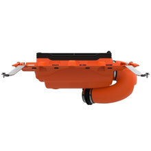 Load image into Gallery viewer, aFe Power SC Magnum FORCE Stage2 Orange Edition Cold Air Intake System w/Pro 5R for 21-23 RAM 1500 TRX V8-6.2L (54-13072KN)