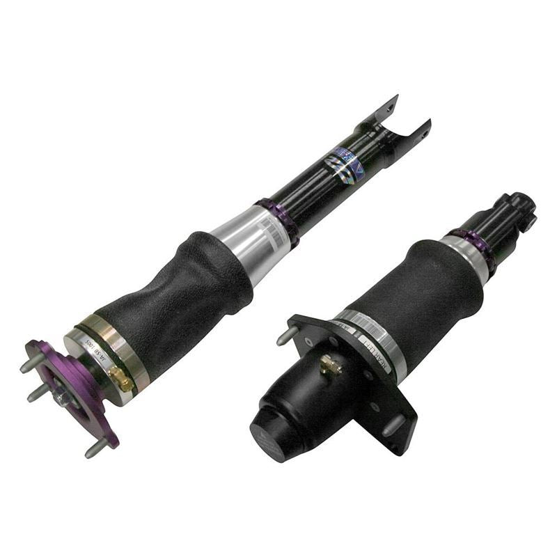 D2 Racing Air Struts for 1997-1998 Mitsubishi Lancer Evolution (D-MT-18-ART)