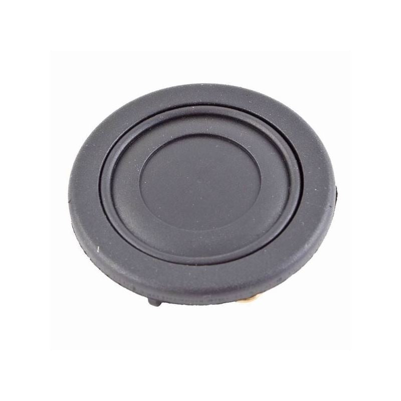 Sparco Horn Button, No Emblem (01597P)