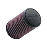 K&N Clamp-on Air Filter (RE-0870)