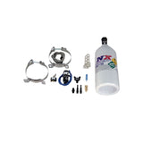 Nitrous Express Nitrous Oxide Injection System Kit (62100-2.5p)