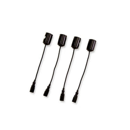 KW Suspension Coilover Kit V2 Bundle for VW Golf VI (2+4-Door TDI only) w/ DCC (15281035)