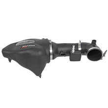 Load image into Gallery viewer, aFe Momentum GT Cold Air Intake System w/ Pro DRY S Media (51-74210)