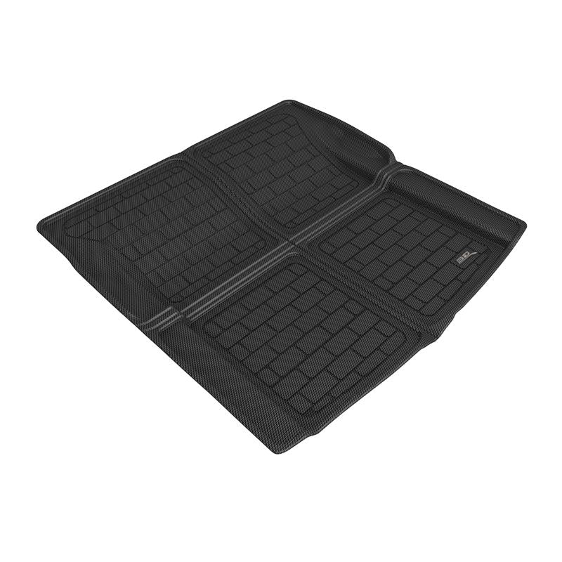 3D Maxpider KAGU Cargo Liner, BLACK (M1VV0361309)