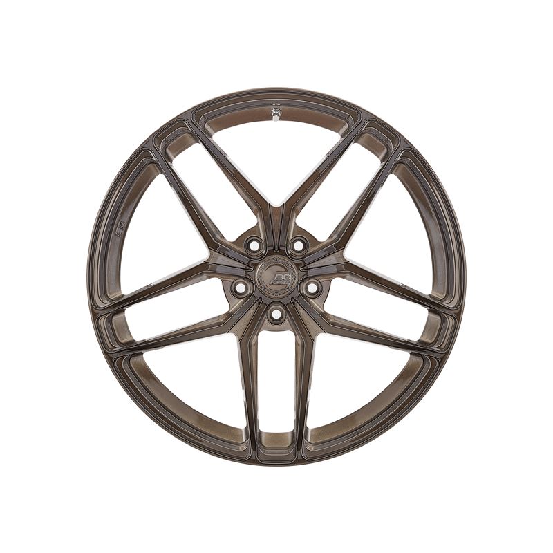 BC Forged RZ22 Monoblock Wheel