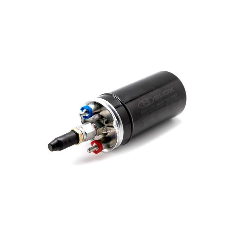 Blox Racing 440LPH Inline Fuel Pump (BXFU-04440)