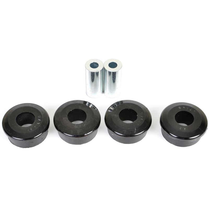 Whiteline Differential mount support outrigger bushing for 2015-2020 Subaru WRX (KDT905)