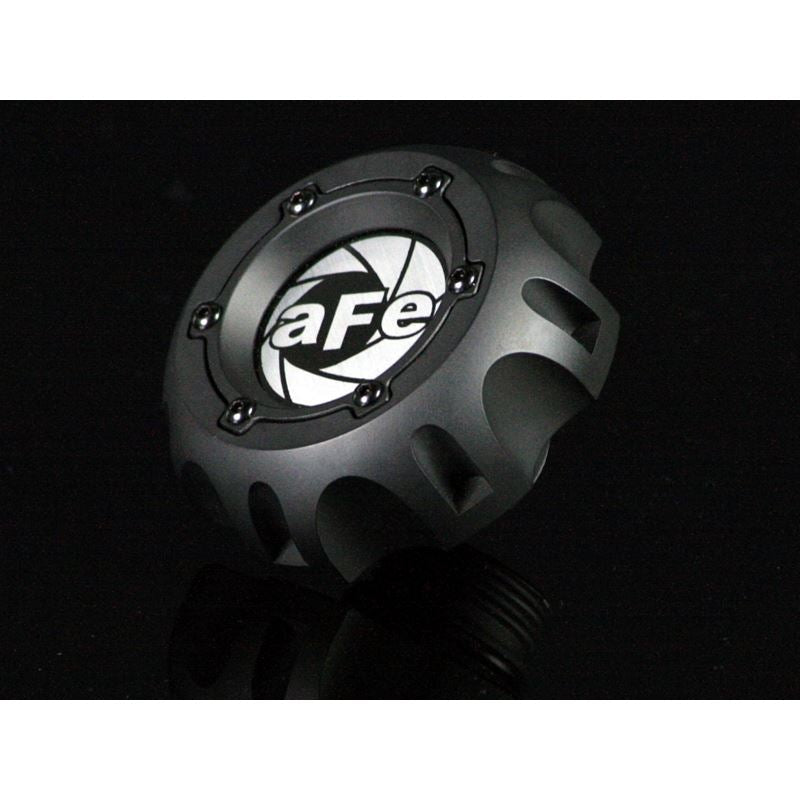 aFe Billet Aluminum Oil Cap (79-12001)