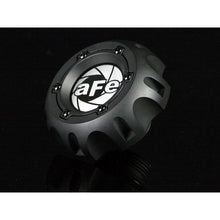 Load image into Gallery viewer, aFe Billet Aluminum Oil Cap (79-12001)