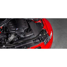 Load image into Gallery viewer, Eventuri BMW E9X M3 Black Carbon Inlet Plenum (EVE-E9X-CF-PLM)