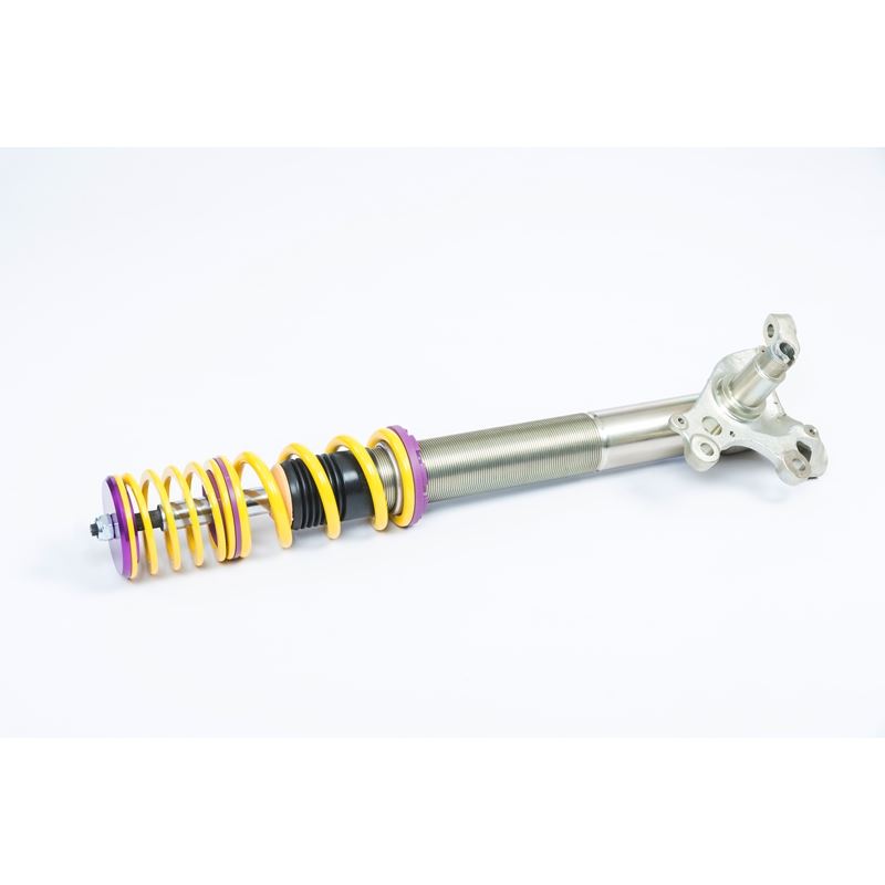 KW Suspension Coilover Kit V1 for BMW E30 3 Series 2WD (102200BV)